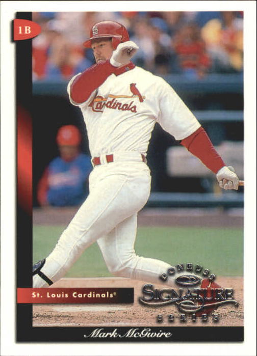 A4227- 1998 Donruss Signature BB #s 1-140 +Inserts -You Pick- 15+ FREE US SHIP - Picture 104 of 301