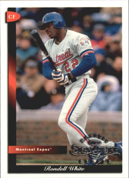 A4227- 1998 Donruss Signature BB #s 1-140 +Inserts -You Pick- 15+ FREE US SHIP - Picture 106 of 301