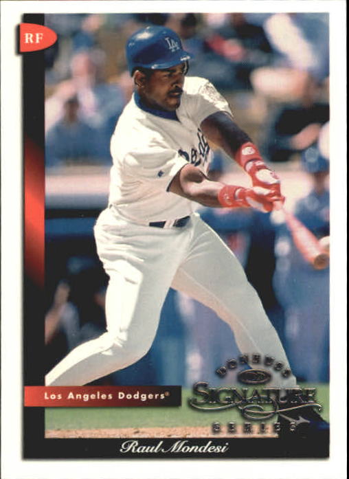 A4227- 1998 Donruss Signature BB #s 1-140 +Inserts -You Pick- 15+ FREE US SHIP - Picture 108 of 301