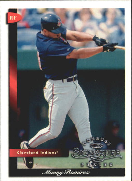 A4227- 1998 Donruss Signature BB #s 1-140 +Inserts -You Pick- 15+ FREE US SHIP - Picture 110 of 301