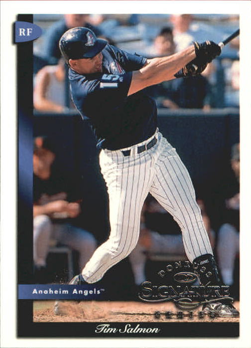 A4227- 1998 Donruss Signature BB #s 1-140 +Inserts -You Pick- 15+ FREE US SHIP - Picture 114 of 301