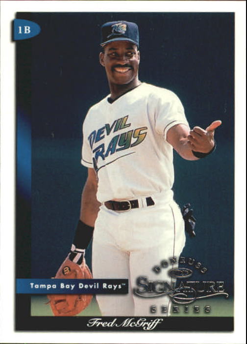 A4227- 1998 Donruss Signature BB #s 1-140 +Inserts -You Pick- 15+ FREE US SHIP - Picture 118 of 301