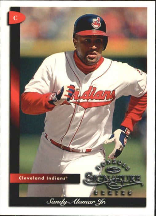 A4227- 1998 Donruss Signature BB #s 1-140 +Inserts -You Pick- 15+ FREE US SHIP - Picture 122 of 301