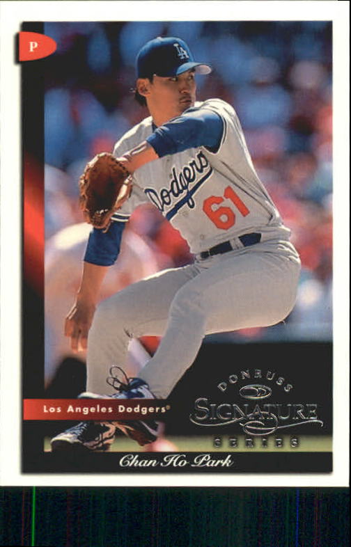 A4227- 1998 Donruss Signature BB #s 1-140 +Inserts -You Pick- 15+ FREE US SHIP - Picture 124 of 301