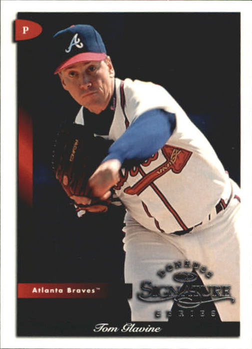 A4227- 1998 Donruss Signature BB #s 1-140 +Inserts -You Pick- 15+ FREE US SHIP - Picture 130 of 301