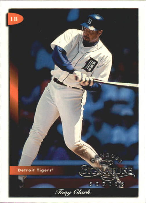 A4227- 1998 Donruss Signature BB #s 1-140 +Inserts -You Pick- 15+ FREE US SHIP - Picture 132 of 301