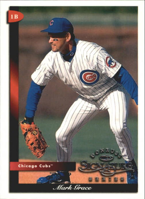 A4227- 1998 Donruss Signature BB #s 1-140 +Inserts -You Pick- 15+ FREE US SHIP - Picture 134 of 301