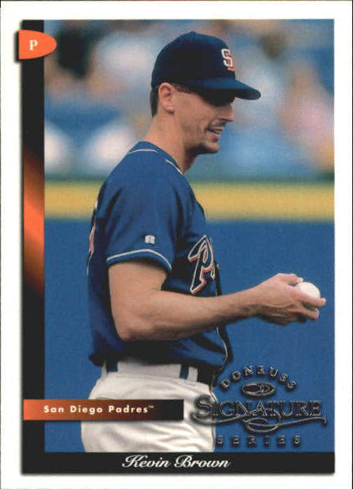 A4227- 1998 Donruss Signature BB #s 1-140 +Inserts -You Pick- 15+ FREE US SHIP - Picture 140 of 301