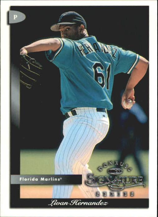 A4227- 1998 Donruss Signature BB #s 1-140 +Inserts -You Pick- 15+ FREE US SHIP - Picture 146 of 301