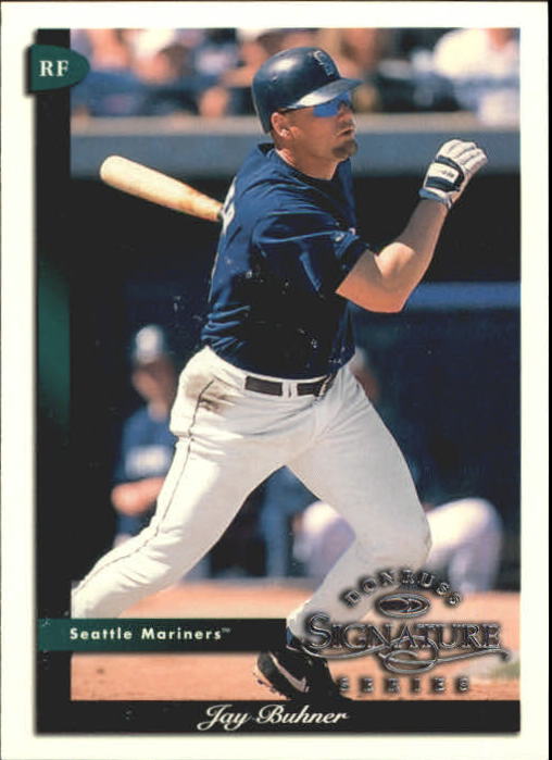 A4227- 1998 Donruss Signature BB #s 1-140 +Inserts -You Pick- 15+ FREE US SHIP - Picture 154 of 301