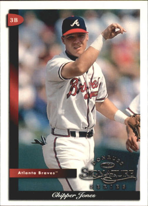 A4227- 1998 Donruss Signature BB #s 1-140 +Inserts -You Pick- 15+ FREE US SHIP - Picture 158 of 301