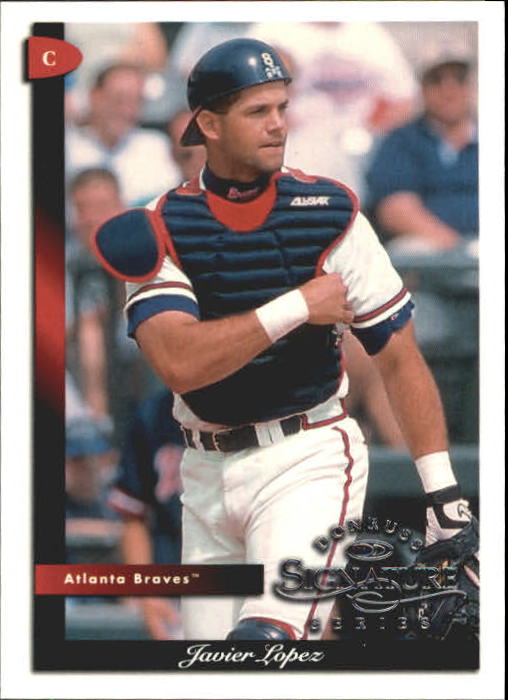 A4227- 1998 Donruss Signature BB #s 1-140 +Inserts -You Pick- 15+ FREE US SHIP - Picture 164 of 301