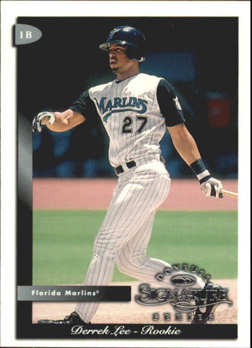 A4227- 1998 Donruss Signature BB #s 1-140 +Inserts -You Pick- 15+ FREE US SHIP - Picture 192 of 301