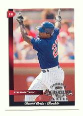 A4227- 1998 Donruss Signature BB #s 1-140 +Inserts -You Pick- 15+ FREE US SHIP - Picture 200 of 301