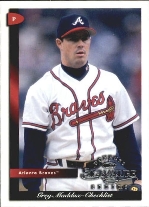 A4227- 1998 Donruss Signature BB #s 1-140 +Inserts -You Pick- 15+ FREE US SHIP - Picture 219 of 301