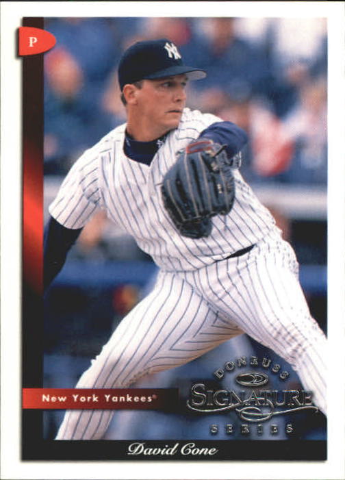 A4227- 1998 Donruss Signature BB #s 1-140 +Inserts -You Pick- 15+ FREE US SHIP - Picture 223 of 301