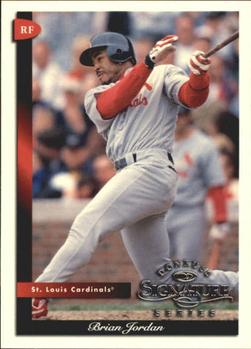 A4227- 1998 Donruss Signature BB #s 1-140 +Inserts -You Pick- 15+ FREE US SHIP - Picture 227 of 301