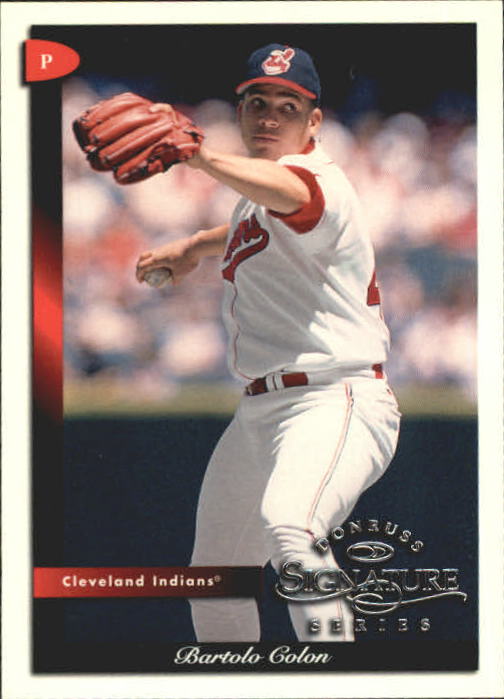 A4227- 1998 Donruss Signature BB #s 1-140 +Inserts -You Pick- 15+ FREE US SHIP - Picture 229 of 301