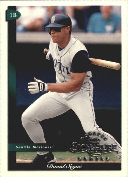 A4227- 1998 Donruss Signature BB #s 1-140 +Inserts -You Pick- 15+ FREE US SHIP - Picture 233 of 301