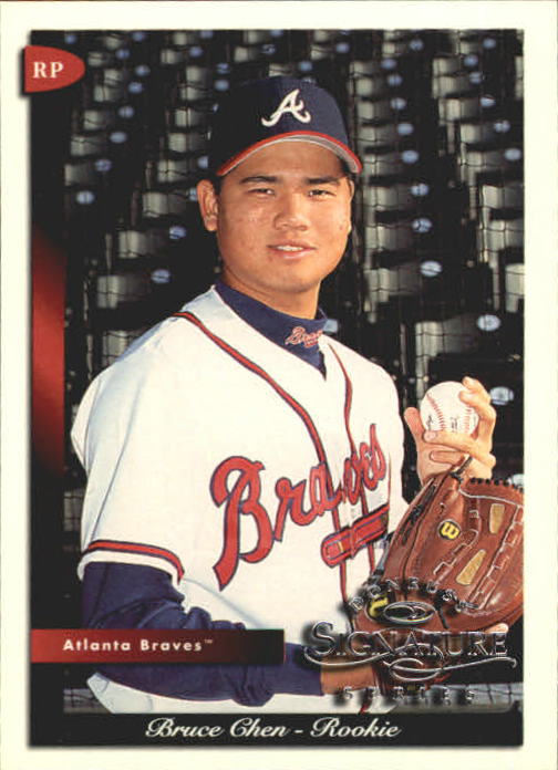 A4227- 1998 Donruss Signature BB #s 1-140 +Inserts -You Pick- 15+ FREE US SHIP - Picture 235 of 301