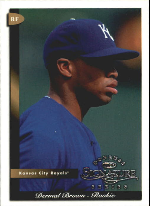 A4227- 1998 Donruss Signature BB #s 1-140 +Inserts -You Pick- 15+ FREE US SHIP - Picture 247 of 301