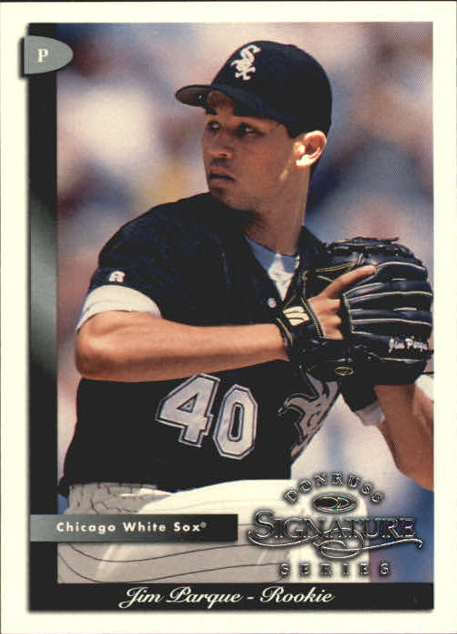 A4227- 1998 Donruss Signature BB #s 1-140 +Inserts -You Pick- 15+ FREE US SHIP - Picture 259 of 301