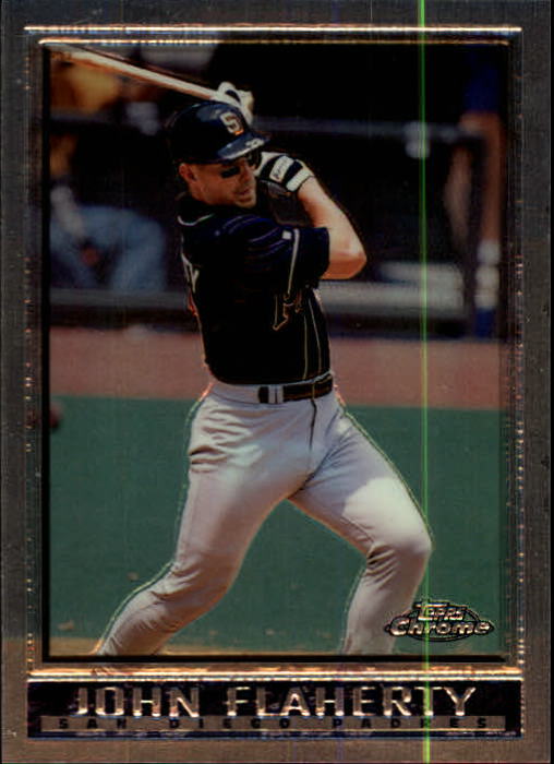 A3747- 1998 Topps Chrome BB Card #s 1-504 +Rookies -You Pick- 15+ FREE US SHIP - Picture 48 of 315