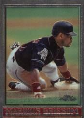 A3747- 1998 Topps Chrome BB Card #s 1-504 +Rookies -You Pick- 15+ FREE US SHIP - Picture 56 of 315