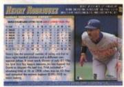 A3747- 1998 Topps Chrome BB Card #s 1-504 +Rookies -You Pick- 15+ FREE US SHIP - Picture 81 of 315