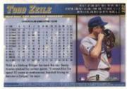 A3747- 1998 Topps Chrome BB Card #s 1-504 +Rookies -You Pick- 15+ FREE US SHIP - Picture 83 of 315
