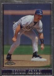 A3747- 1998 Topps Chrome BB Card #s 1-504 +Rookies -You Pick- 15+ FREE US SHIP - Picture 82 of 315