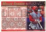 A3747- 1998 Topps Chrome BB Card #s 1-504 +Rookies -You Pick- 15+ FREE US SHIP - Picture 87 of 315
