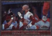 A3747- 1998 Topps Chrome BB Card #s 1-504 +Rookies -You Pick- 15+ FREE US SHIP - Picture 86 of 315