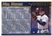 A3747- 1998 Topps Chrome BB Card #s 1-504 +Rookies -You Pick- 15+ FREE US SHIP - Picture 101 of 315