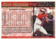 A3747- 1998 Topps Chrome BB Card #s 1-504 +Rookies -You Pick- 15+ FREE US SHIP - Picture 105 of 315