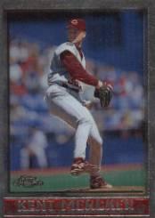 A3747- 1998 Topps Chrome BB Card #s 1-504 +Rookies -You Pick- 15+ FREE US SHIP - Picture 104 of 315