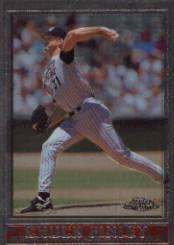 A3747- 1998 Topps Chrome BB Card #s 1-504 +Rookies -You Pick- 15+ FREE US SHIP - Picture 132 of 315