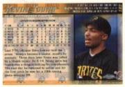 A3747- 1998 Topps Chrome BB Card #s 1-504 +Rookies -You Pick- 15+ FREE US SHIP - Picture 159 of 315