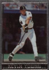 A3747- 1998 Topps Chrome BB Card #s 1-504 +Rookies -You Pick- 15+ FREE US SHIP - Picture 158 of 315