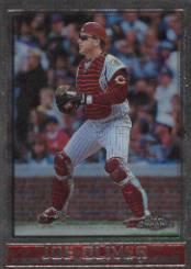 A3747- 1998 Topps Chrome BB Card #s 1-504 +Rookies -You Pick- 15+ FREE US SHIP - Picture 166 of 315