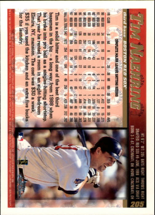 A3747- 1998 Topps Chrome BB Card #s 1-504 +Rookies -You Pick- 15+ FREE US SHIP - Picture 173 of 315