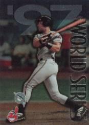 A3747- 1998 Topps Chrome BB Card #s 1-504 +Rookies -You Pick- 15+ FREE US SHIP - Picture 232 of 315