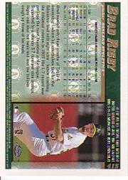 A3747- 1998 Topps Chrome BB Card #s 1-504 +Rookies -You Pick- 15+ FREE US SHIP - Picture 289 of 315