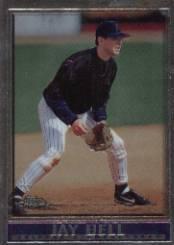 A3747- 1998 Topps Chrome BB Card #s 1-504 +Rookies -You Pick- 15+ FREE US SHIP - Picture 306 of 315