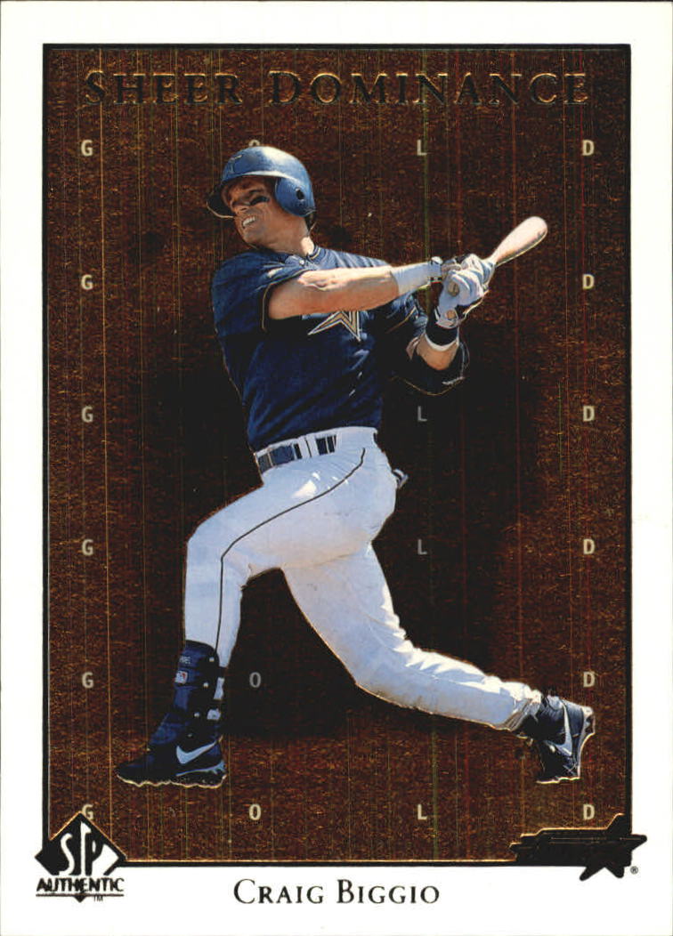 2001 Upper Deck Ovation Baseball #35 Jim Edmonds