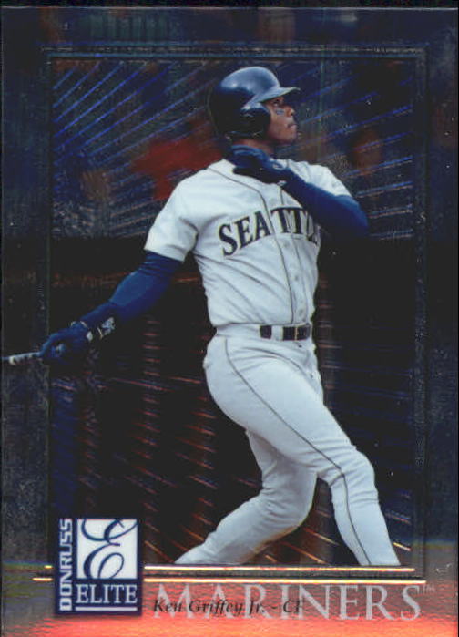 1998 Donruss Collections Baseball "Main Set" Base Cards - Picture 72 of 189