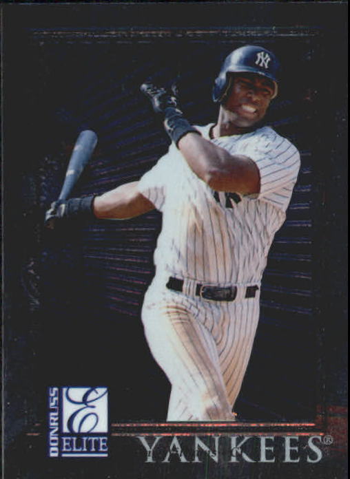 1998 Donruss Collections Baseball "Main Set" Base Cards - Picture 74 of 189