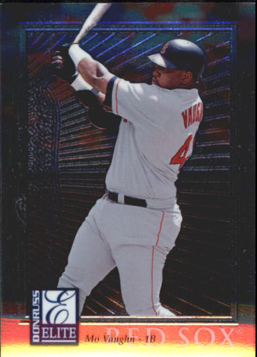1998 Donruss Collections Baseball "Main Set" Base Cards - Picture 76 of 189