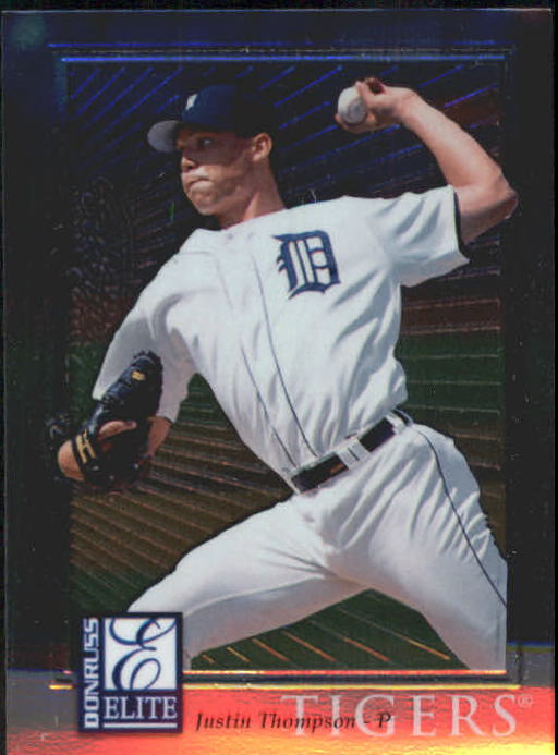 1998 Donruss Collections Baseball "Main Set" Base Cards - Picture 78 of 189