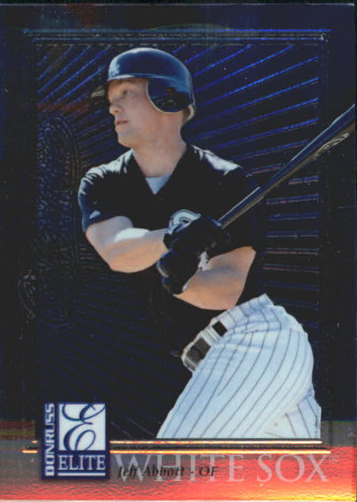 1998 Donruss Collections Baseball "Main Set" Base Cards - Picture 84 of 189